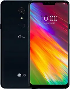 Замена разъема зарядки на телефоне LG G7 Fit в Екатеринбурге